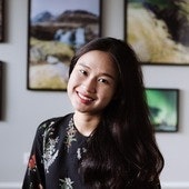 Pidsinee Einarsdóttir