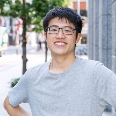 Naoki Shirahige 白髭直樹