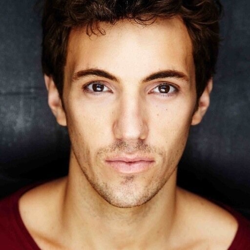 Timothy Lincoln Cole