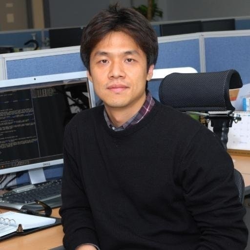 김재언 (Jae-Eon Kim)