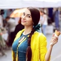 Маша Алексеева