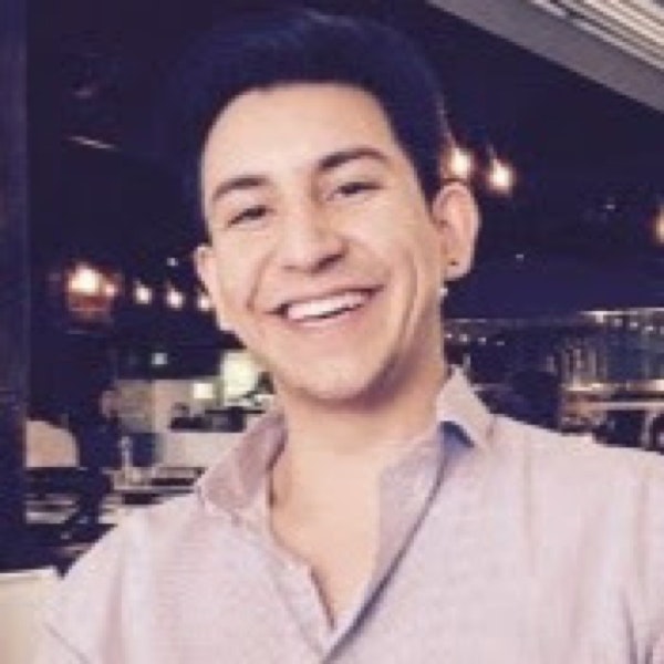 Marcos Alexander Chávez