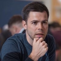 Грома Станислав