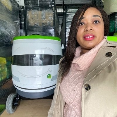 Taiwo “Tai” Stanback