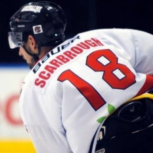 sean scarbrough