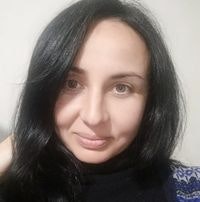 Екатерина Паламарчук