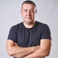 Евгений Кирий