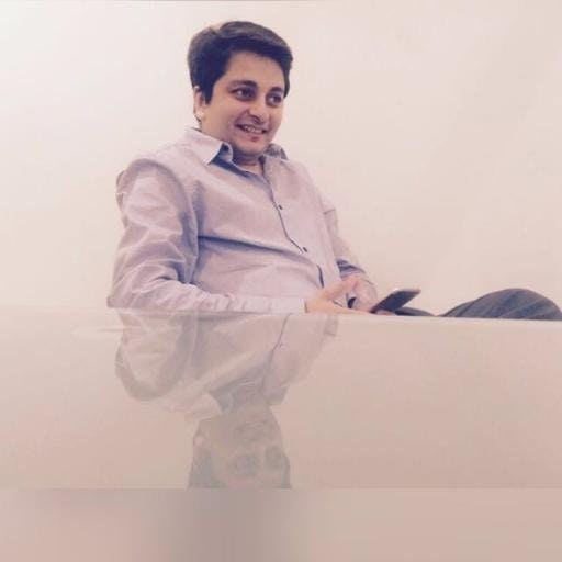 Jigar Ashok Nathwani