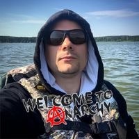 Игорь Мальчёнков