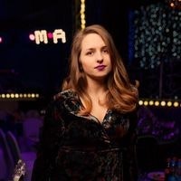 Инна Якшевич