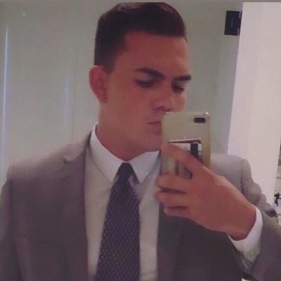 Justin Alexander Ortega