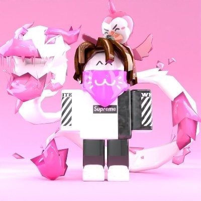 BaconWithFlamingos ❤️