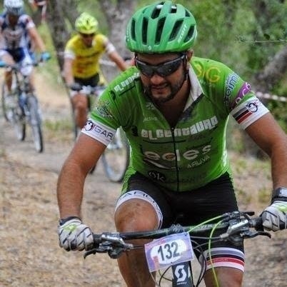 Ezequiel Foncubierta