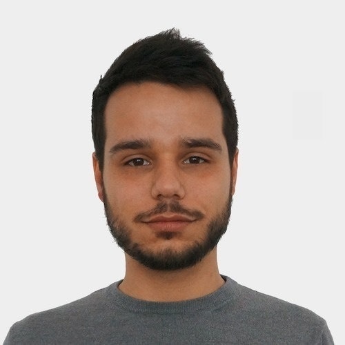 Stefano Tranquillini