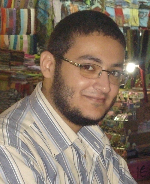 Usama Nada