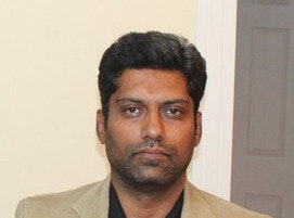 Nandakumar Natarajan