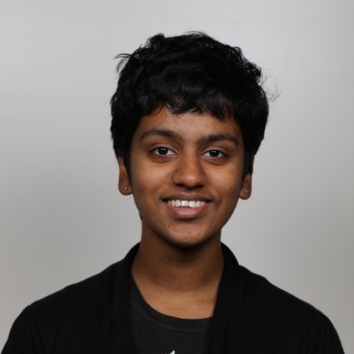 Anupya Pamidimukkala