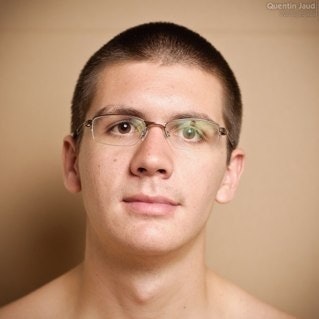 Quentin Jaud