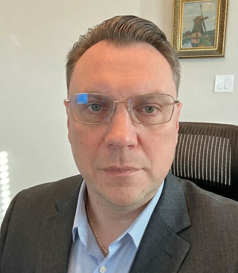 Michael de Blok