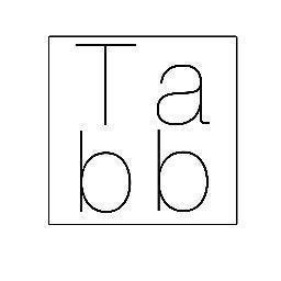 Tabb