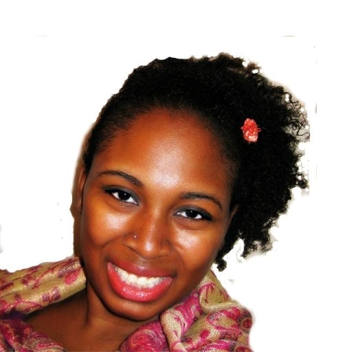 Tiffany💃🏾📝👩🏾‍🔬