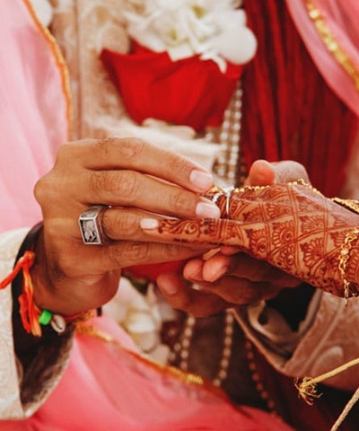 Swami Sonu Shrama Ji