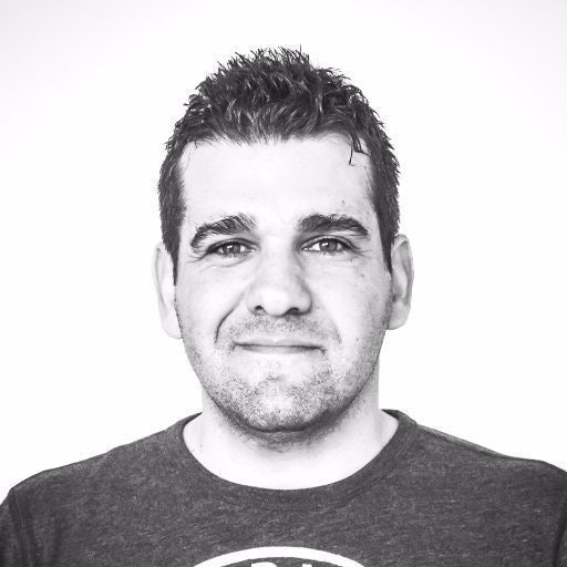 Marcelo Javier Angel