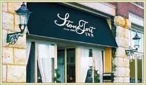 StoneFortInn