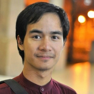 Hafizi Azmi | حافظي عزمي