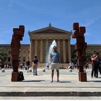 Yashant Bikram Gyawali