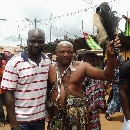 Noël Tingayama Mawo