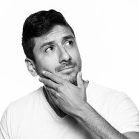 Antonio Gomez Alvarado