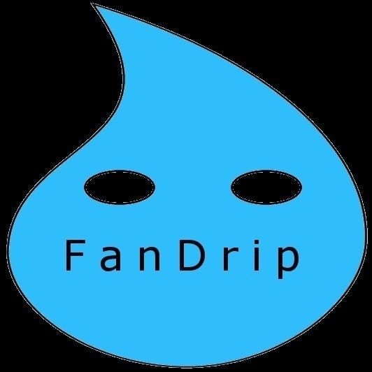 Fan Drip Pledge