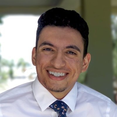 Christian Echevarria-Reina