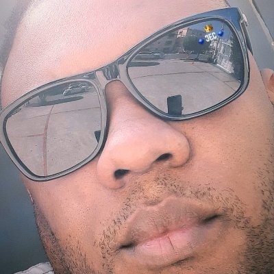 Jeff Cyprien⭐⭐⭐