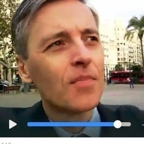 Helgi Þór Jónsson