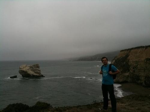 Zachary Thomsen-Gray