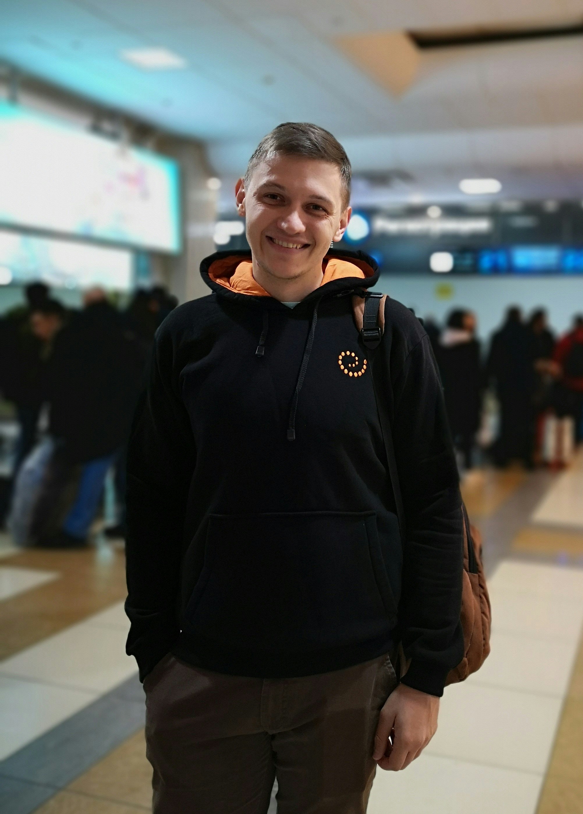 Amir Ahmedzyanov