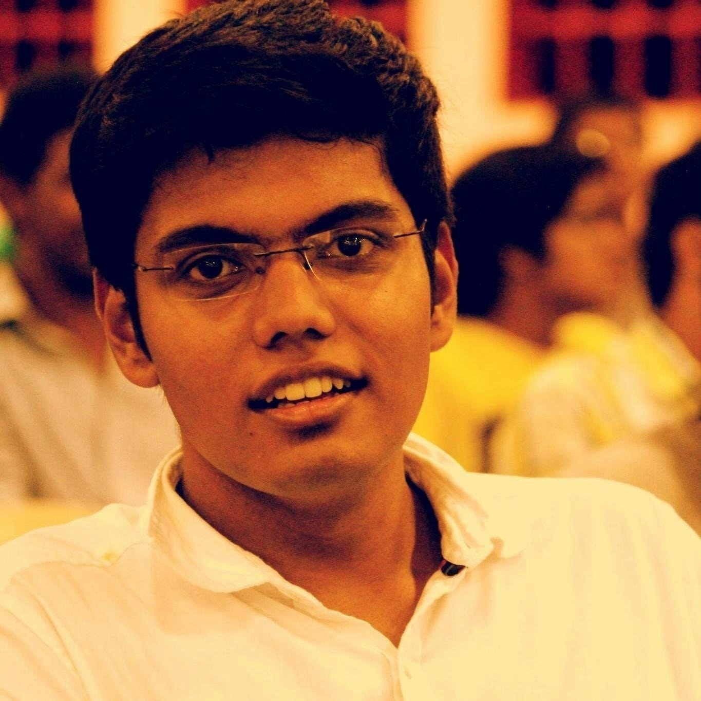 Giridhar Subramanian