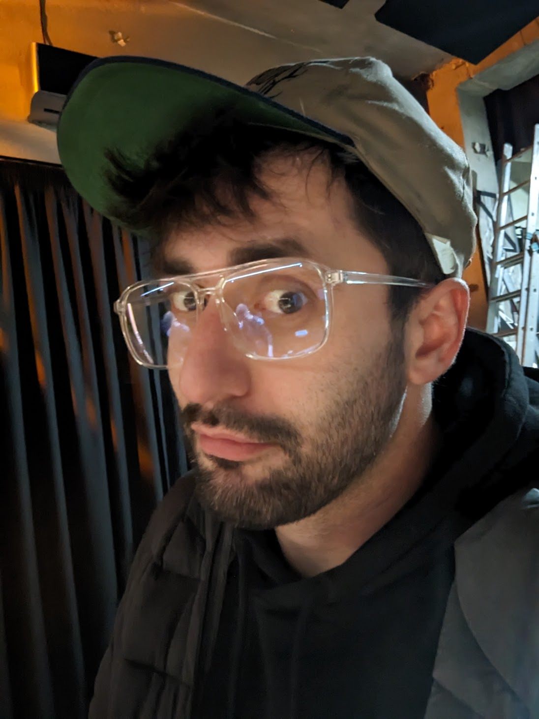 Ivan Karaman