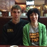 Наташа Трусова