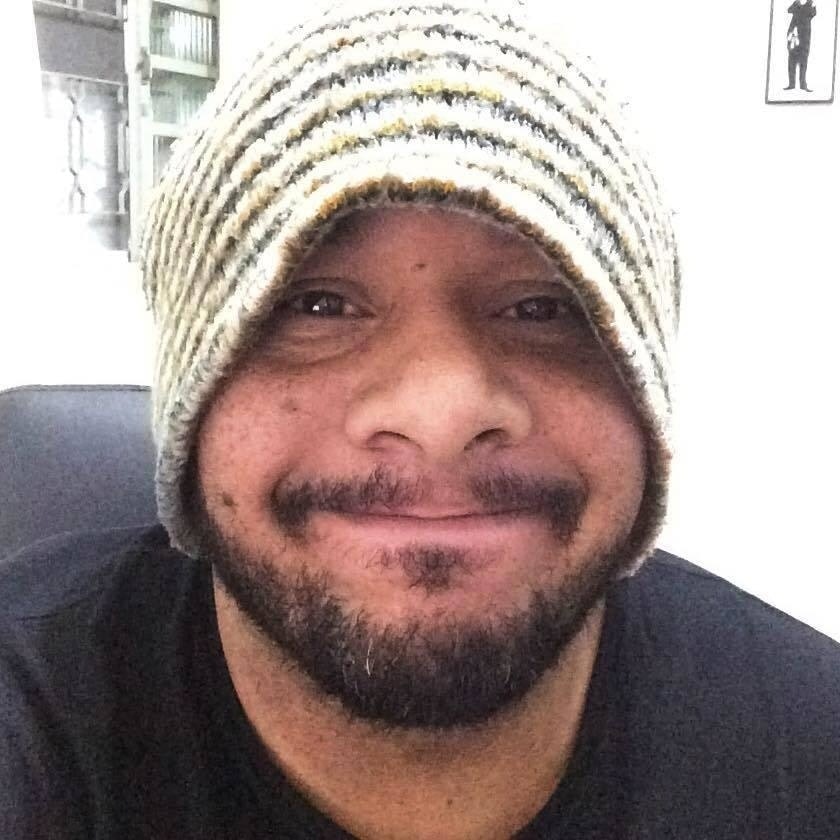 Doug Ribas ¯\_(ツ)_/¯