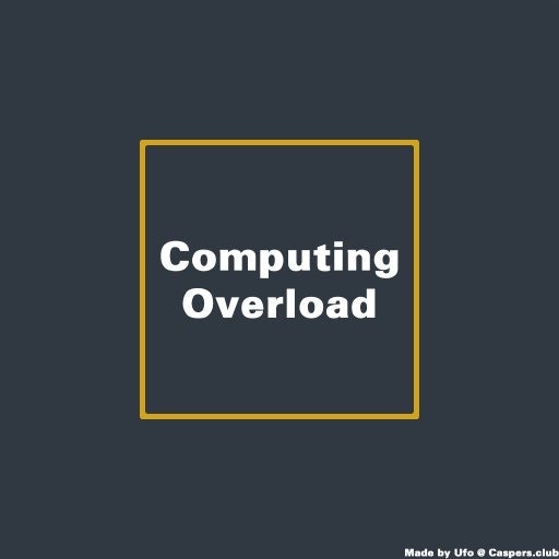 Computing Overload