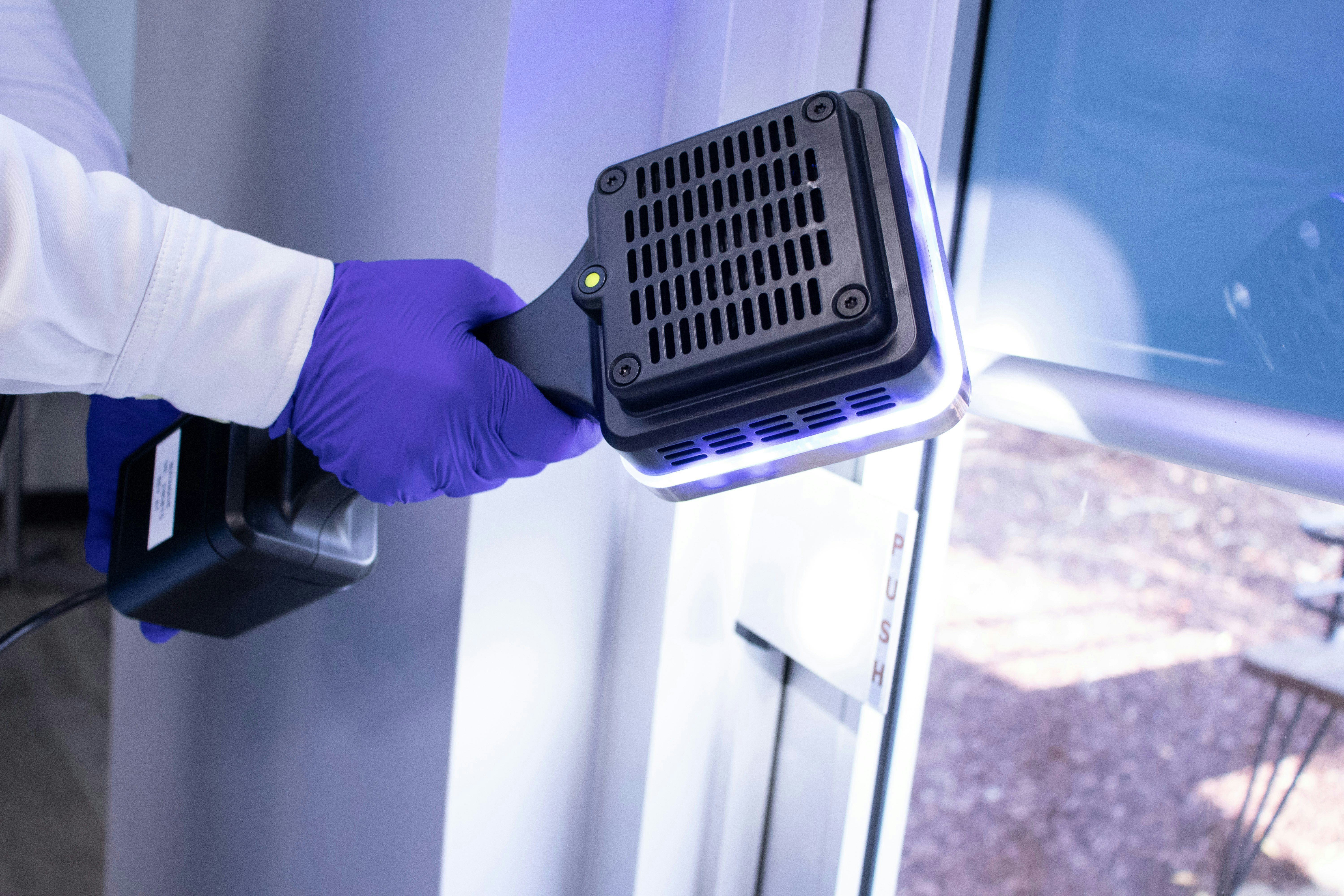 NuvaWave by UV Innovators