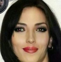 Гаркуша Оксана