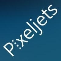 Pixeljets