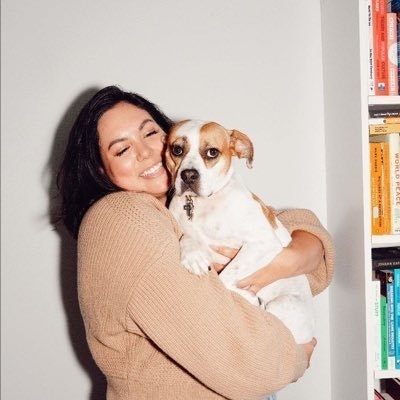 lanya suen olmsted #clarity2020