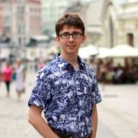 Олег Самотохин