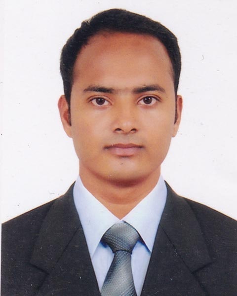 Mehedi Hasan