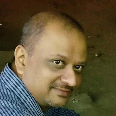 Vivek Ahuja